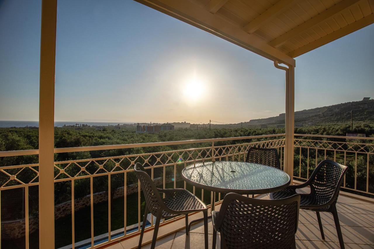 Villa Nora Riglia Экстерьер фото