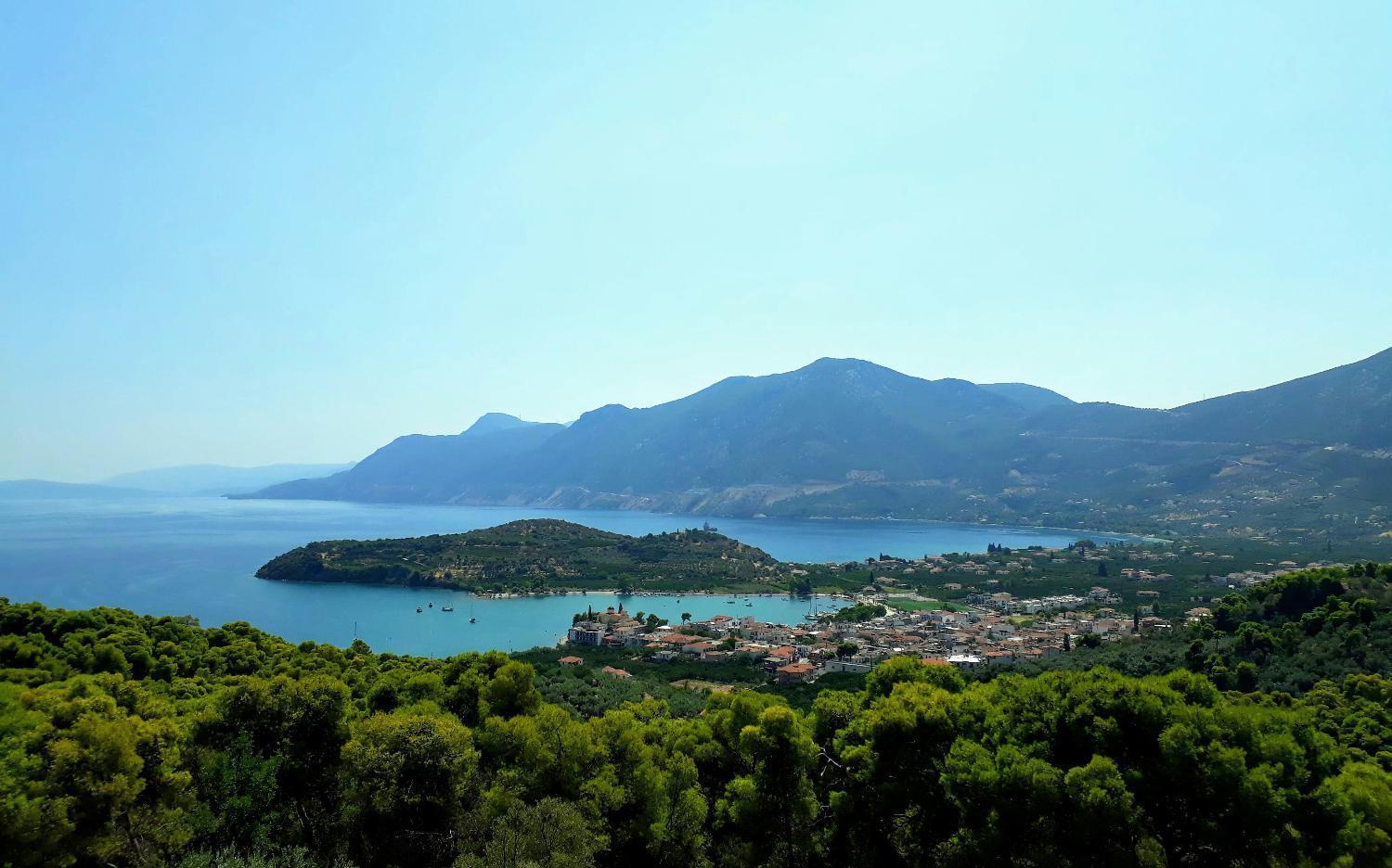 Villa Nora Riglia Экстерьер фото